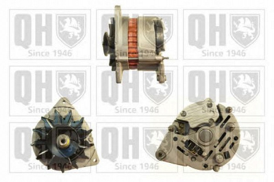 QUINTON HAZELL qra3068 -  Генератор